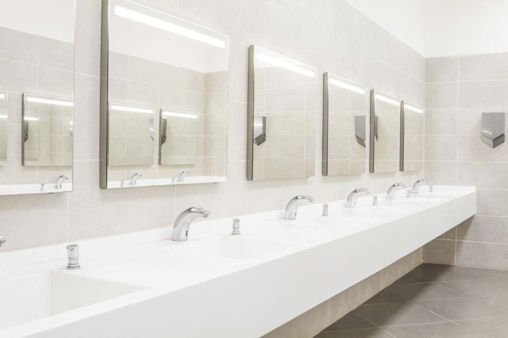 Commercial Plumbing Services Commercial Plumbing Services