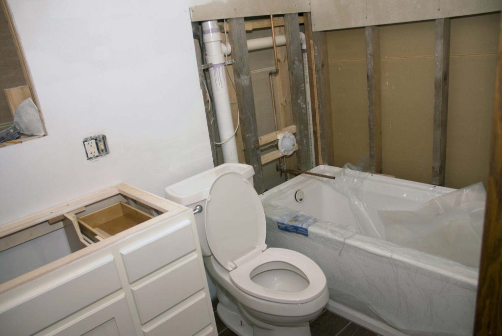 Home Repiping Services