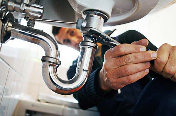 Residential Plumbing Services Residential Plumbing Services