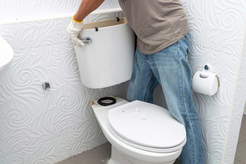 Toilet Replacement Services Toilet Replacement Services