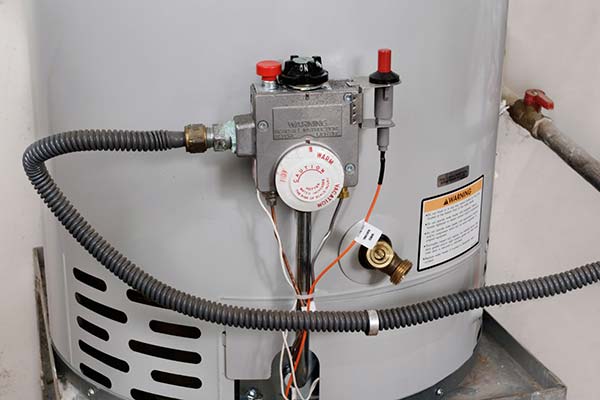 Water Heater Installation Services