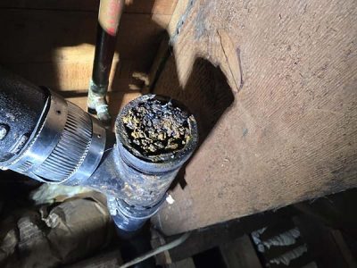 Drain Repair Services