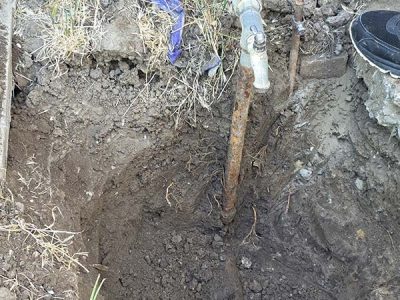 Pipe Repair Replacement Services