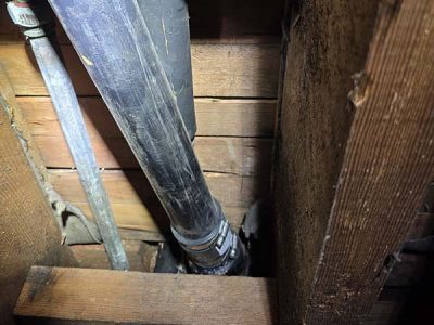 Plumbing Repair Solutions
