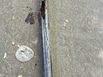 Residential Commercial Repiping Services